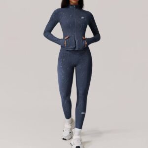 alo gym set
