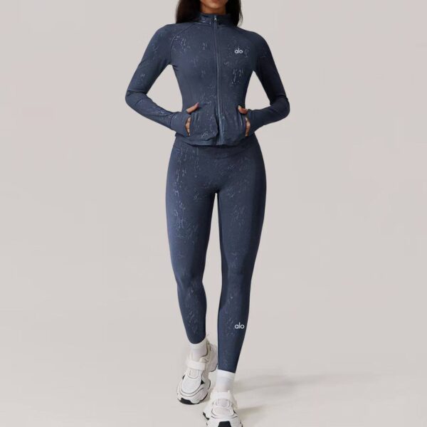 alo gym set