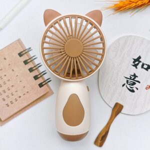Mini fan