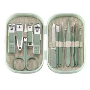 Nail set