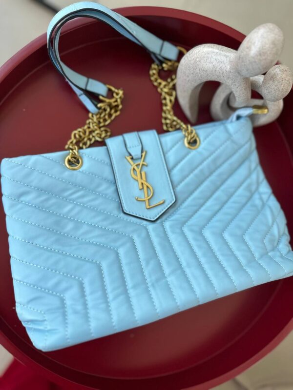 Ysl hand bag