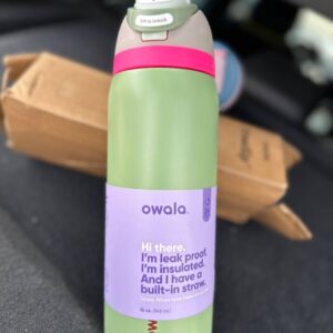 Owala Water Bottle